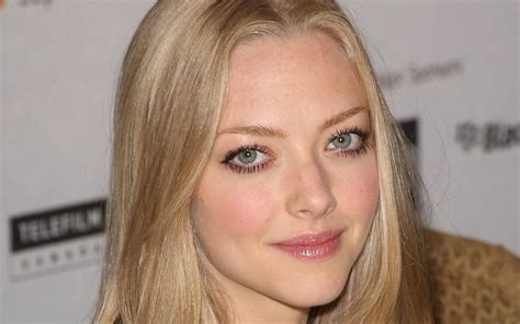 Amanda Seyfried Nude Fake Photos